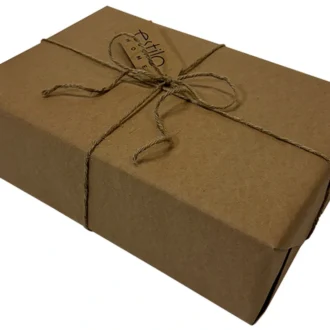 Usługa zapakuj na prezent - usługa pakowania prezentu