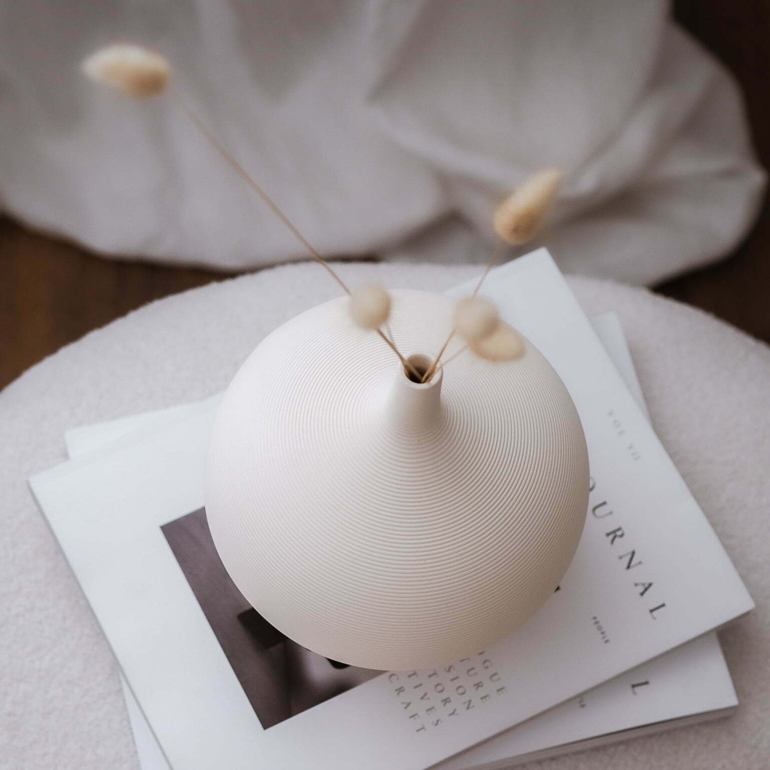 dekoracje wazonów -designerskie wazony ceramiczne