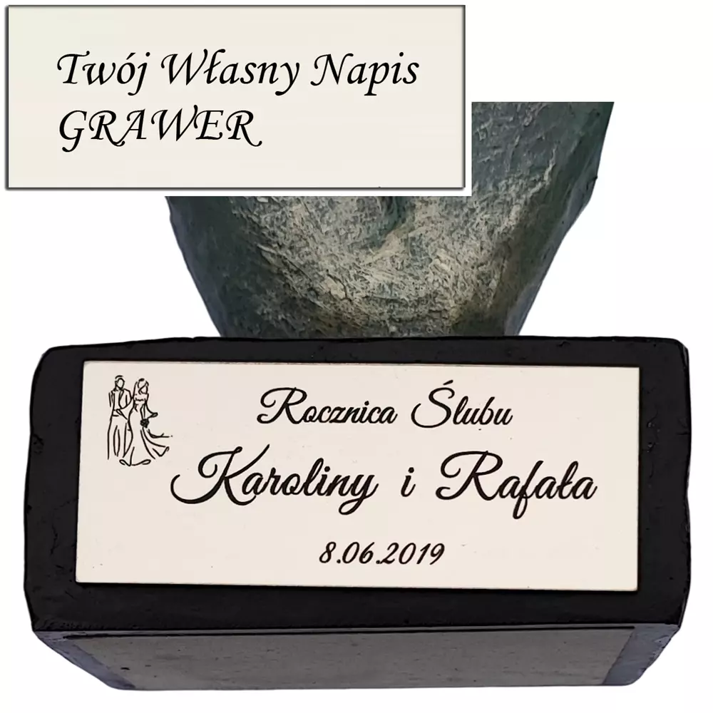 twój grawer na zamówienie - grawerowanie usługa grawerowania
