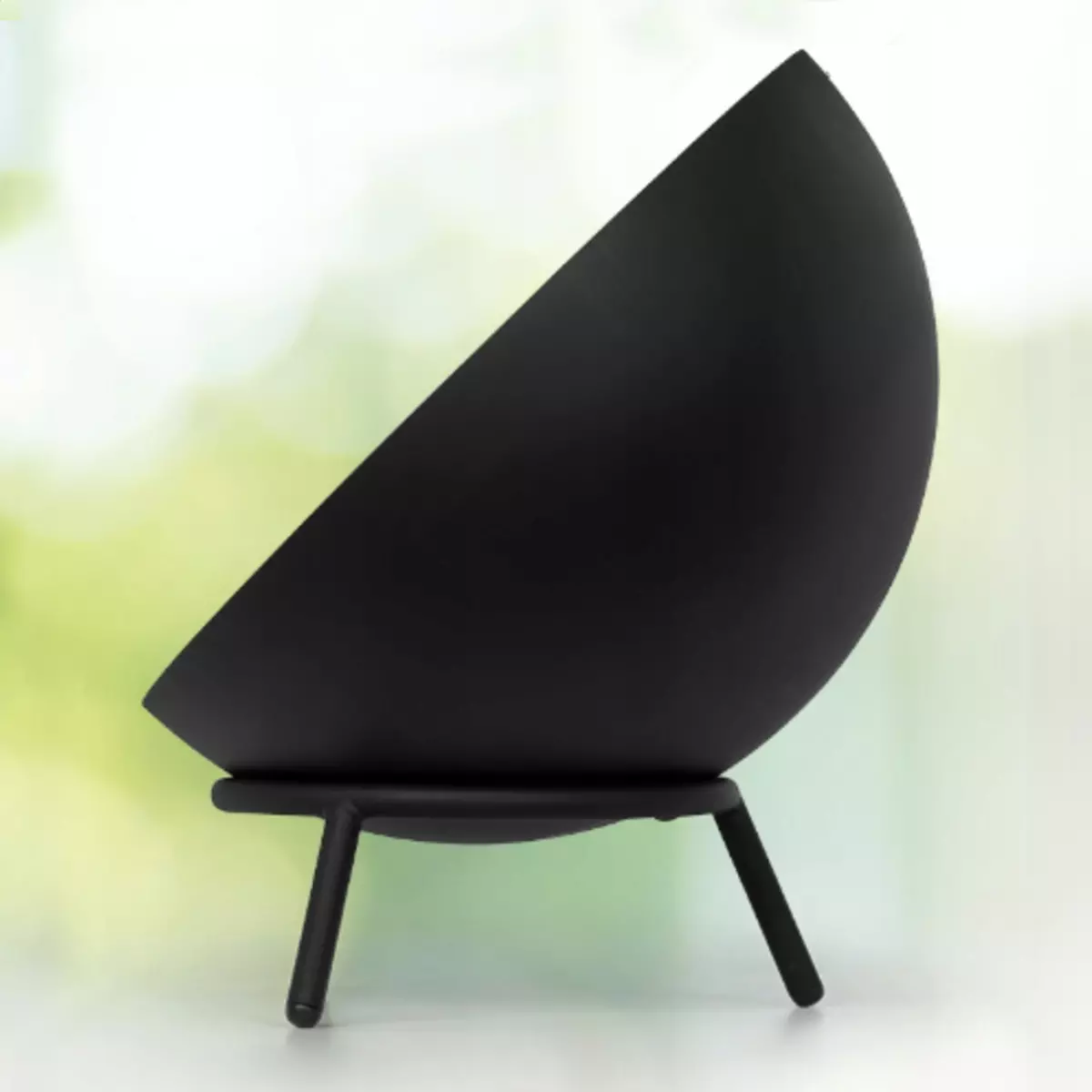 Palenisko Ogrodowe Metalowe Regulowane z Blachy na Ognisko - Taras, Ogród + Pogrzebacz - obrazek 12