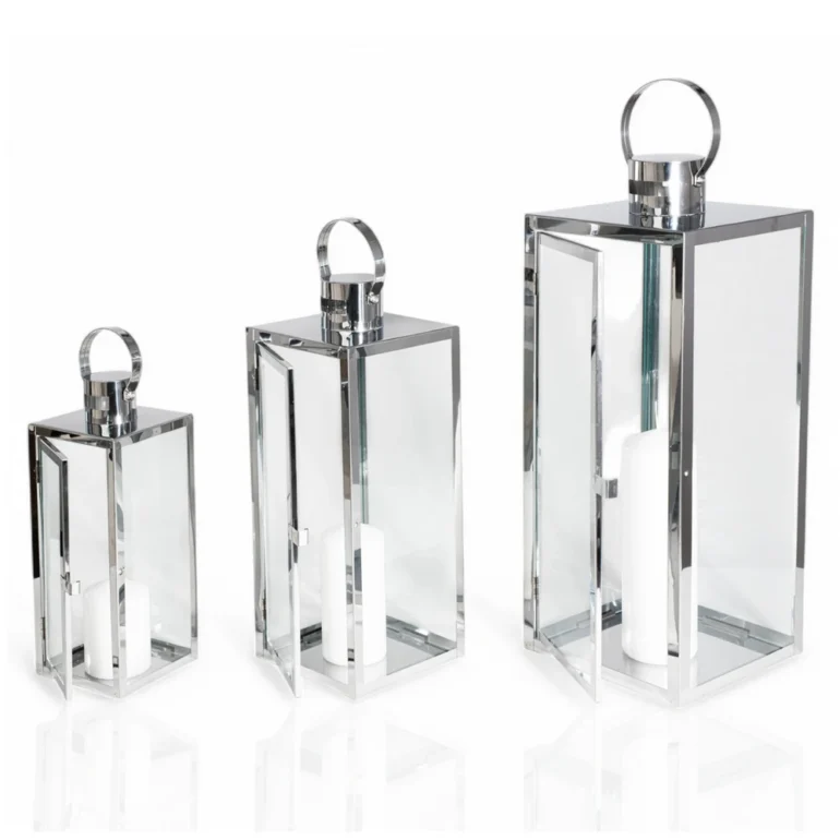 Lampiony na taras – prosty sposób na nastrojowy klimat wokół domu